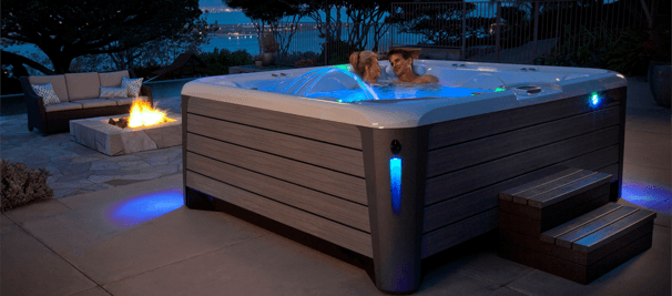 What Makes a Hot Spring Spa Different?