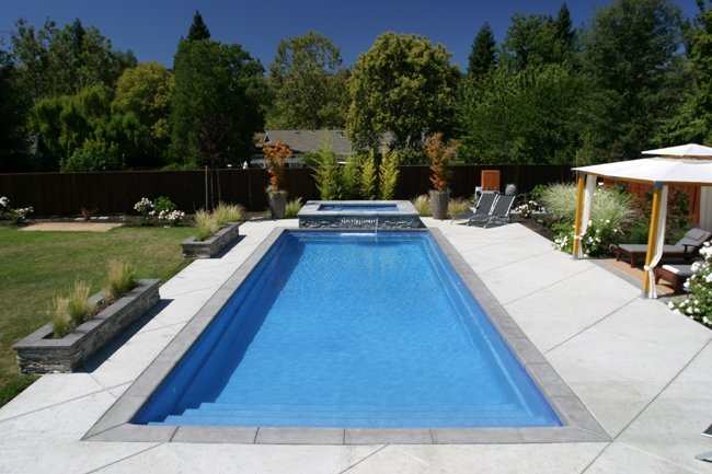 Best Time to Build an Inground Pool