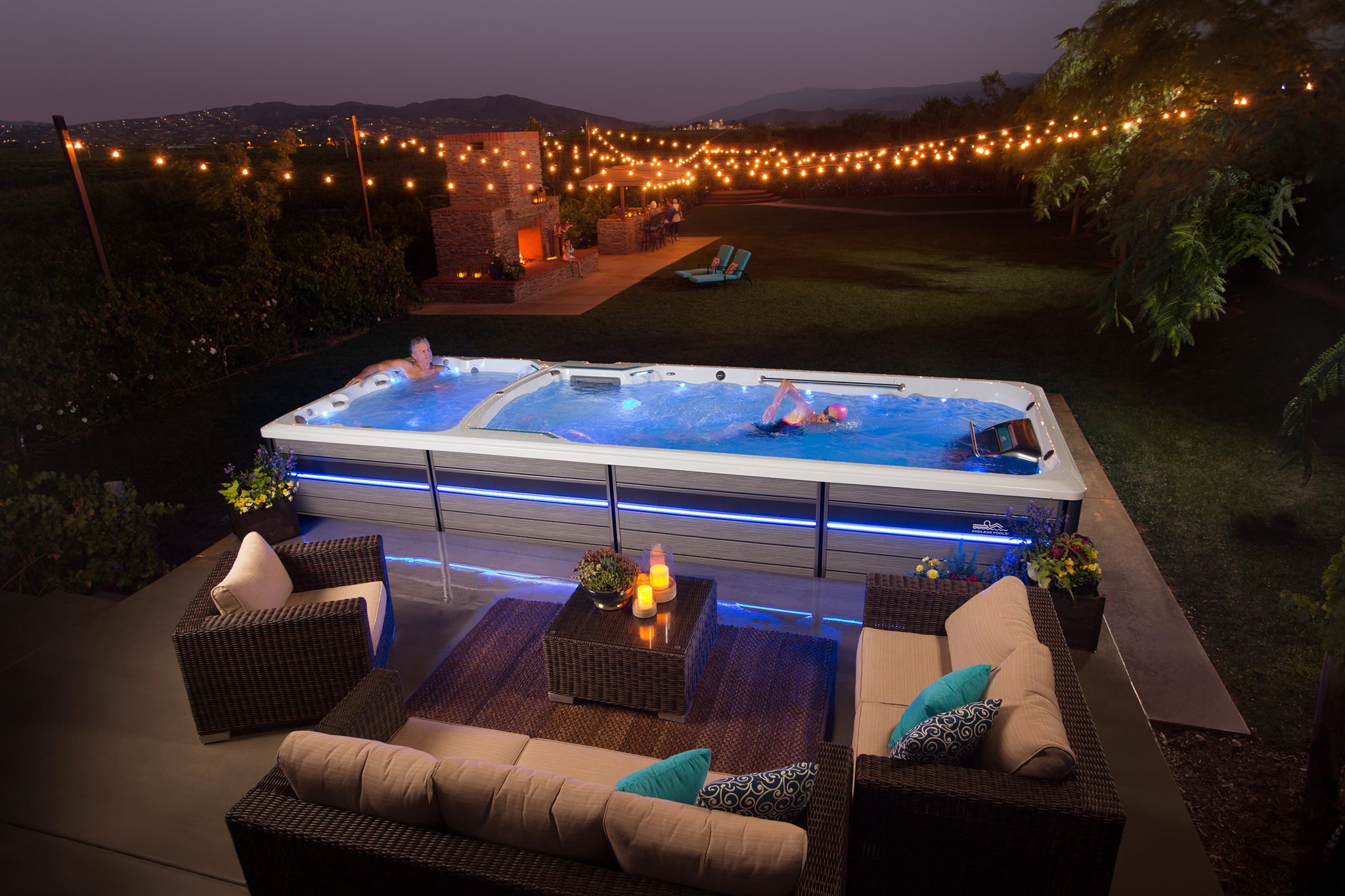 EP Fitness Spa