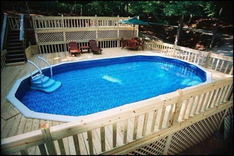Doughboy Pools