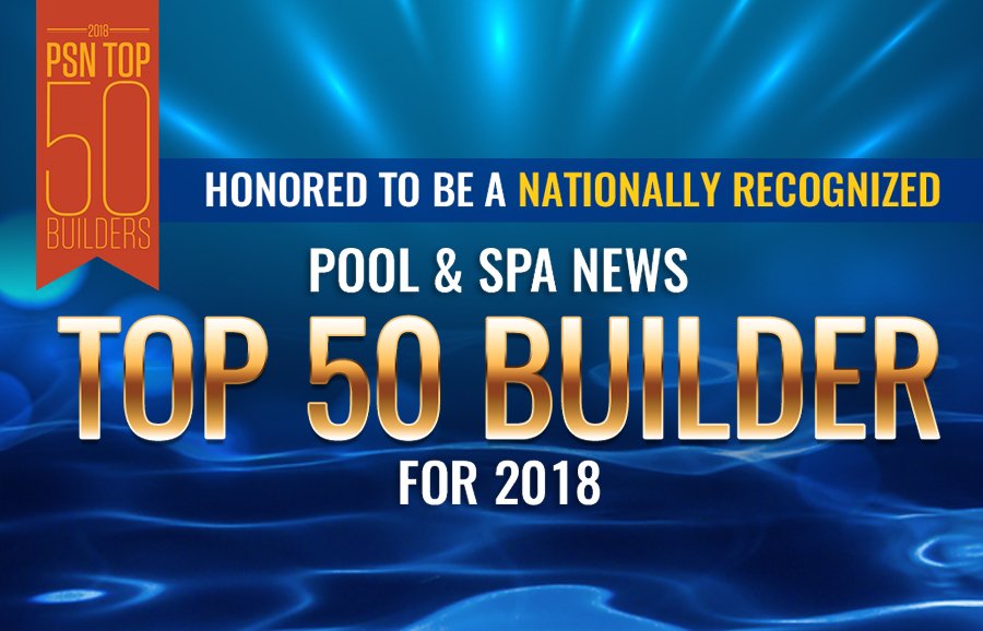 Top 50 Pool Builder