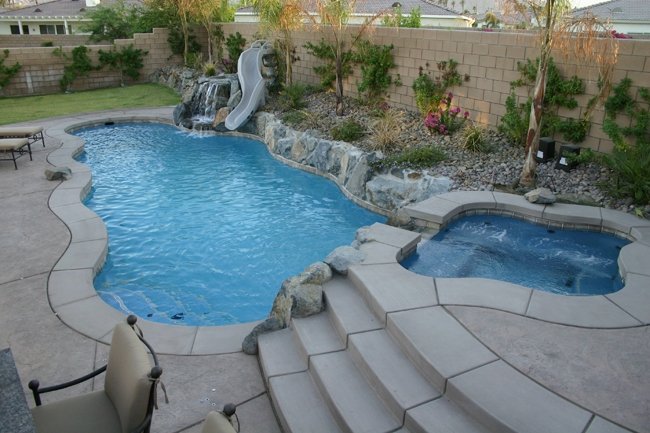 Viking Pool & Spa