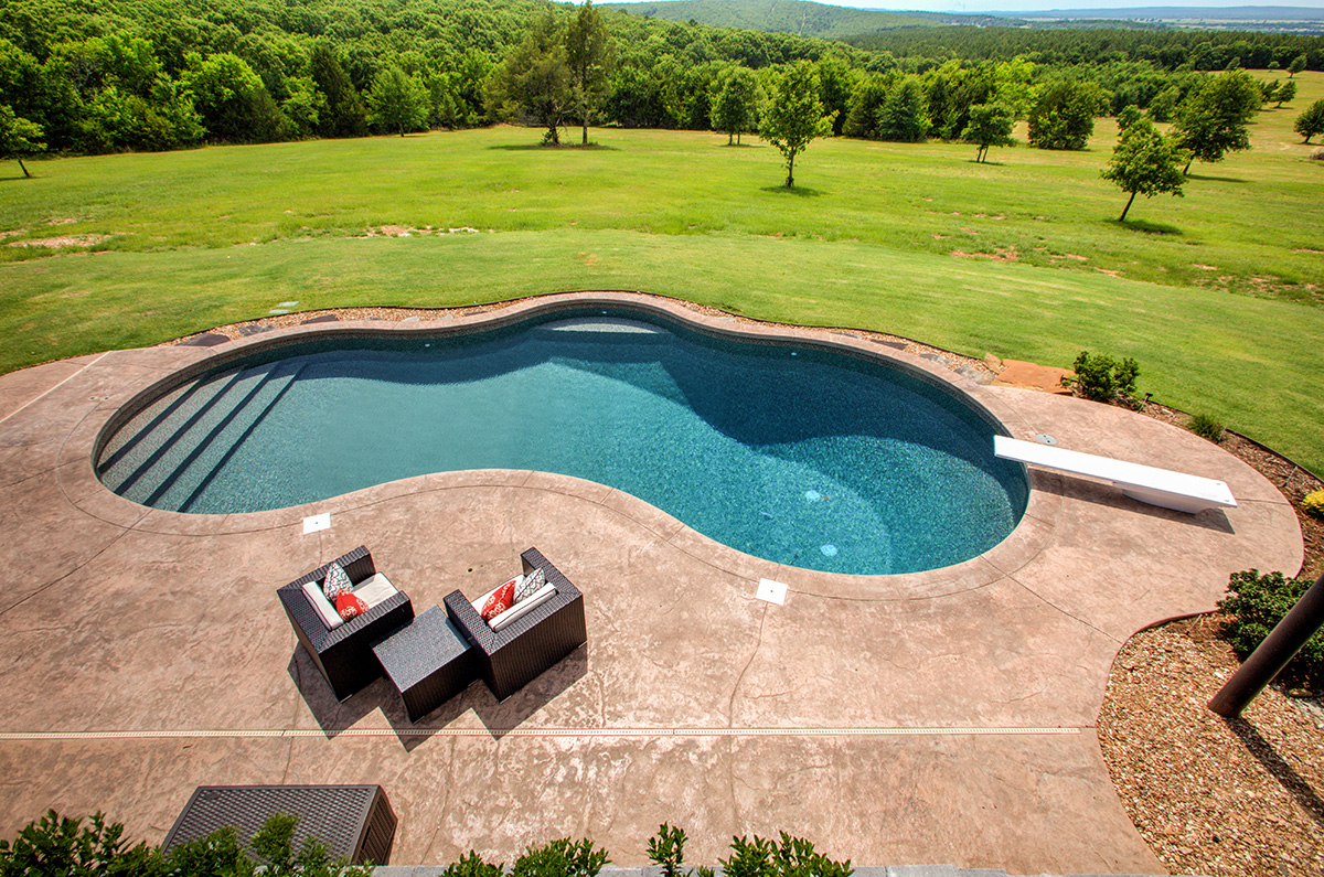 Pool Cleaner