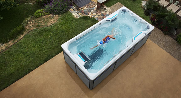 Endless Pools