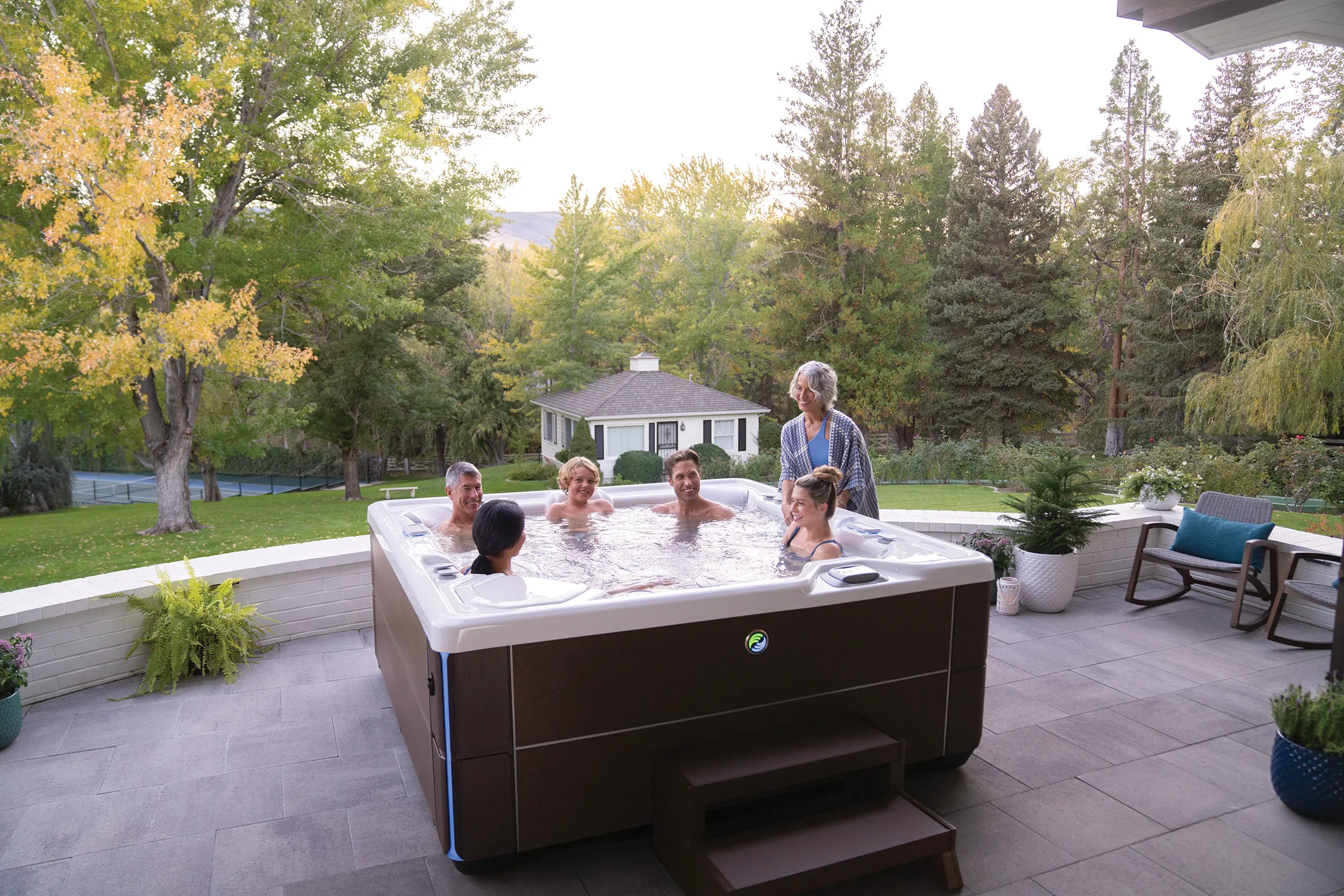 Ultimate Guide to Choosing the Perfect Hot Tub for Relaxation