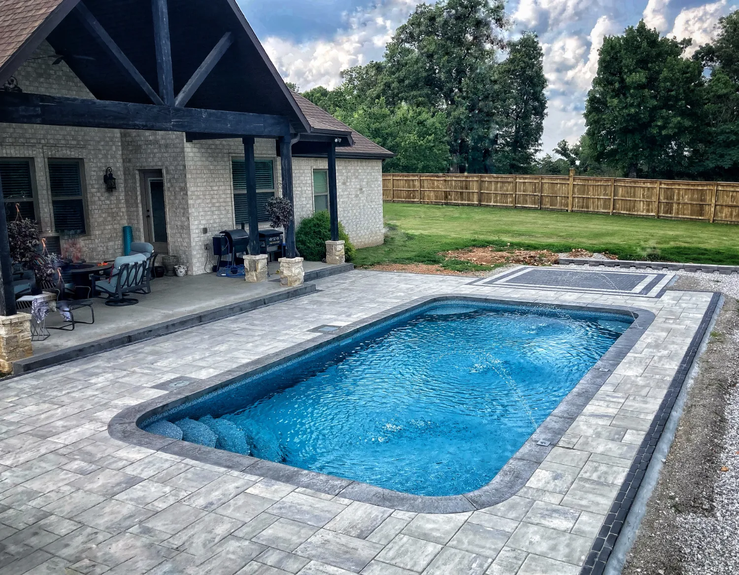 Vinyl Liner